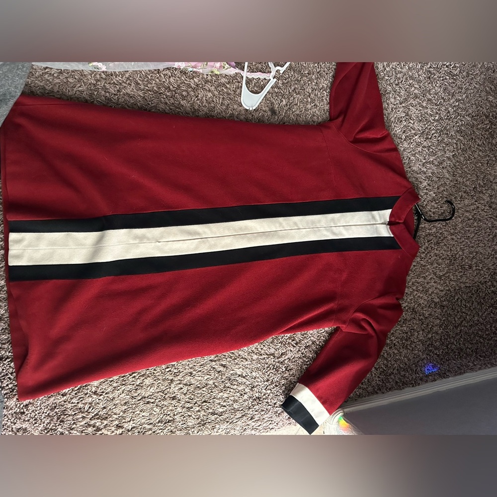 Vanity Fair Authentic Vintage 70’s Dress